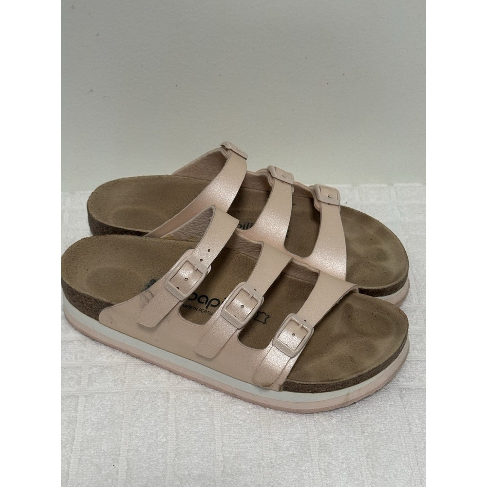 Birkenstock Papillio Florida Platform Size 36